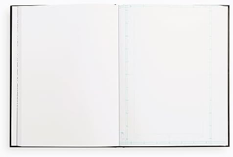 Manga Storyboard Sketchbook: A Comic Book Sketchbook with Storyboard Layout Grids, Acid-Free Medium-Weight Drawing Comic Book Paper by Union Square & Co.
