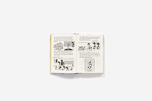 Big Shot (Diary of a Wimpy Kid #16): A hilariously hopeless season of sports fails and underdog dreams from the #1 international bestselling Diary of a Wimpy Kid series (Book 16) by Jeff Kinney