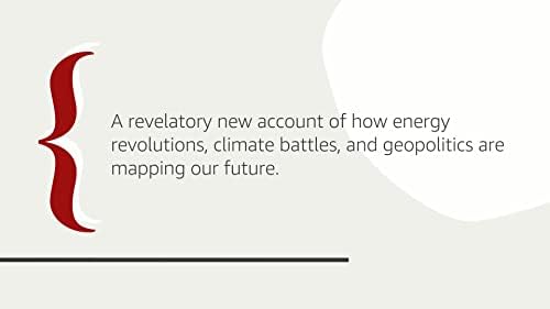 The New Map: Energy, Climate, and the Clash of Nations by Daniel Yergin
