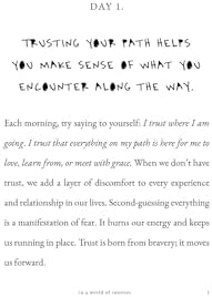 In a World of Sunrises: 365 Days of Heart, Soul, and Hope by Cleo Wade