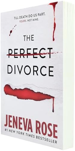 The Perfect Divorce by Jeneva Rose