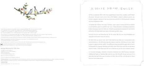 Bedtime Blessings for Little Ones by Emily Lex