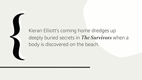 The Survivors: A Novel by Jane Harper
