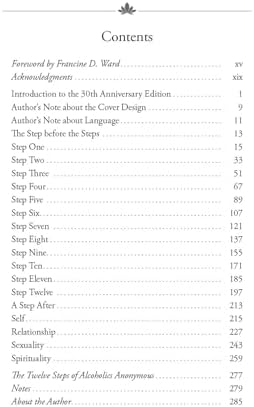 A Woman's Way through the Twelve Steps by Stephanie S. Covington PhD LCSW