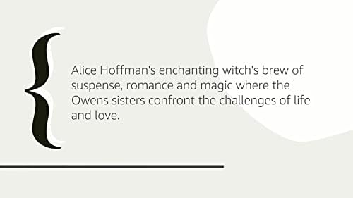 Practical Magic: 25th Anniversary Edition (The Practical Magic Series) by Alice Hoffman