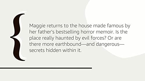Home Before Dark by Riley Sager
