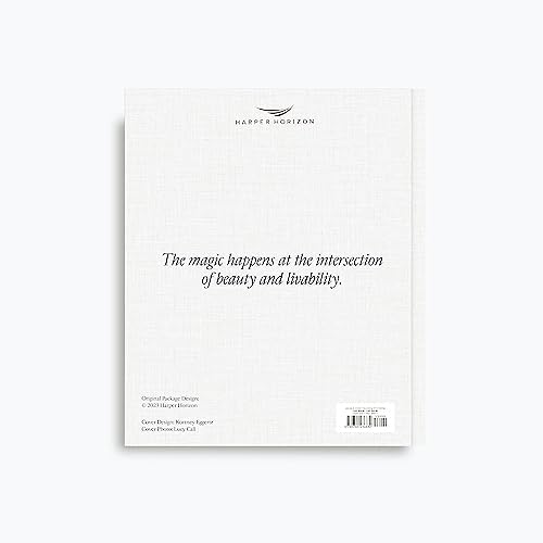 The Art of Home: A Designer Guide to Creating an Elevated Yet Approachable Home by Shea McGee