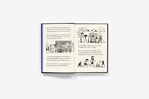 Old School (Diary of a Wimpy Kid #10) (Volume 10) by Jeff Kinney