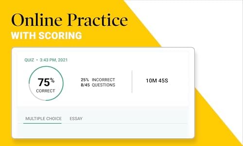 AP Physics C Premium, Eighth Edition: 4 Practice Tests + Comprehensive Review + Online Practice (2026) (Barron's AP Prep) by Robert A. Pelcovits Ph.D.
