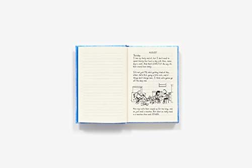 The Deep End (Diary of a Wimpy Kid #15) (Volume 15) by Jeff Kinney
