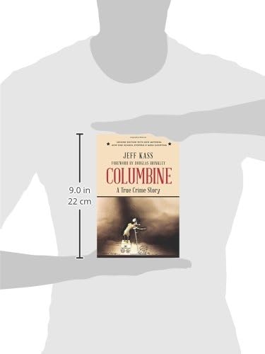 Columbine by Jeff Kass
