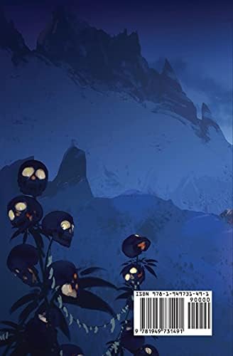 Forgotten Ruin: An Epic Military Fantasy Thriller by Jason Anspach