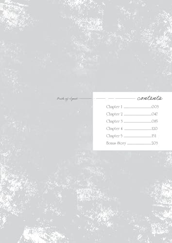 Bride of Ignat, Volume 1 by Moyori Mori