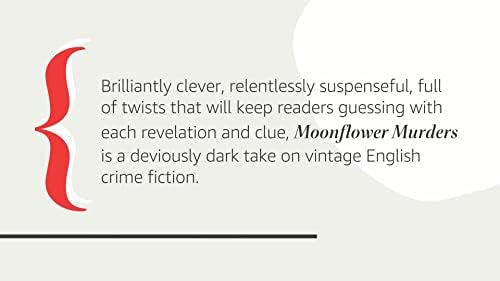 Moonflower Murders: A Novel (Susan Ryeland, 2) by Anthony Horowitz