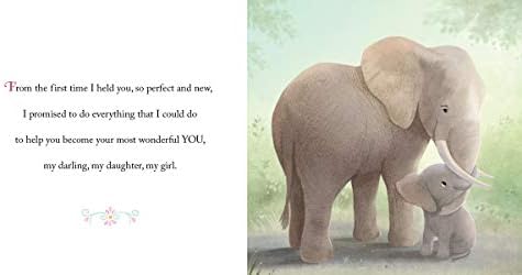 Why a Daughter Needs a Dad: Celebrate Your Father Daughter Bond with this Special Picture Book! by Gregory E. Lang