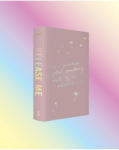 Release Me (Deluxe Limited Edition) (Shatter Me: Series Two, 2) by Tahereh Mafi