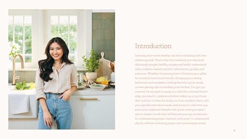 So Easy So Good: Delicious Recipes and Expert Tips for Balanced Eating (A Cookbook) by Kylie Sakaida
