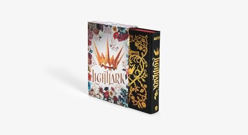 Lightlark: Collector’s Edition (The Lightlark Saga Book 1) (Volume 1) by Alex Aster