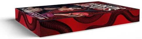 Terror at the Gates (Deluxe Edition) (Blood of Lilith, 1) by Scarlett St. Clair