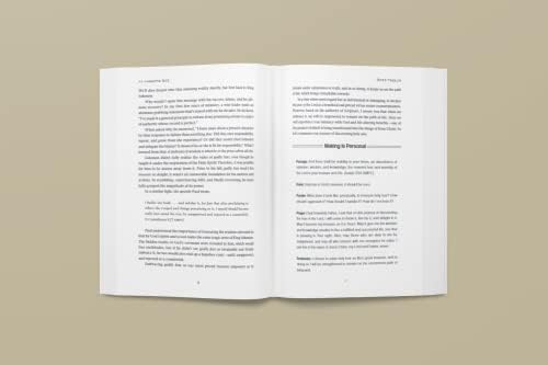 The Awe of God: The Astounding Way a Healthy Fear of God Transforms Your Life by John Bevere