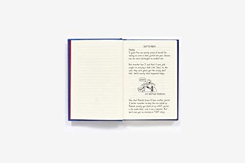 Rodrick Rules (Diary of a Wimpy Kid #2): A hilariously awkward sibling showdown from the #1 international bestselling Diary of a Wimpy Kid series (Book 2) by Jeff Kinney