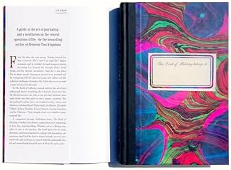 The Book of Alchemy: A Creative Practice for an Inspired Life by Suleika Jaouad