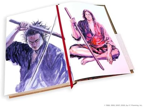 Vagabond Definitive Edition, Vol. 1 by Takehiko Inoue