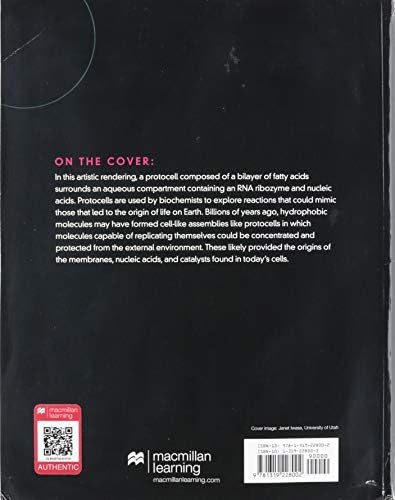 Lehninger Principles of Biochemistry by David Nelson