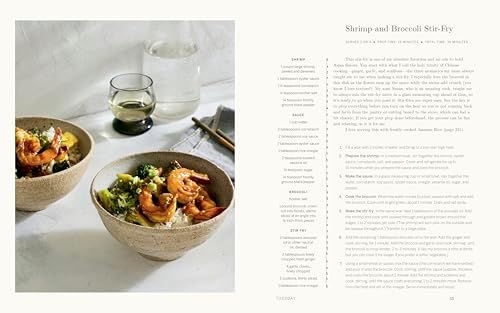Maxi's Kitchen: Easy Go-To Recipes to Make Again and Again: A Cookbook by Maxine Sharf
