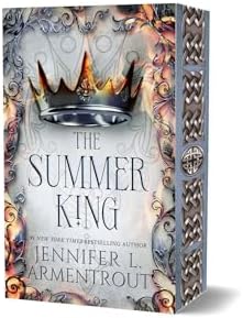 The Summer King by Jennifer L. Armentrout