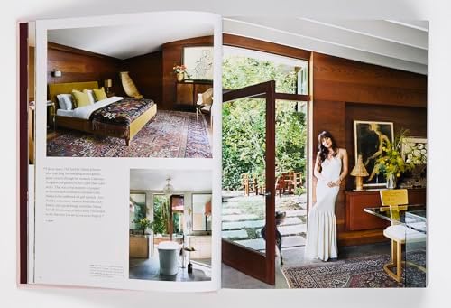 AD at Home: Architectural Digest by Amy Astley
