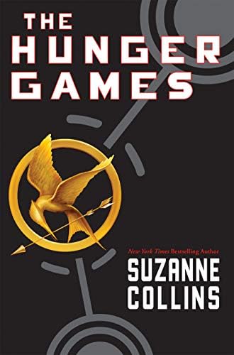 The Hunger Games (Hunger Games, Book One) (1) by Suzanne Collins