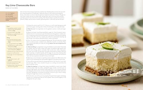 Sally's Baking 101: Foolproof Recipes from Easy to Advanced by Sally McKenney
