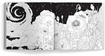 CELESTIAL: Bring Astrology, the Zodiac and Stars to Life with Color by Editors of Cider Mill Press