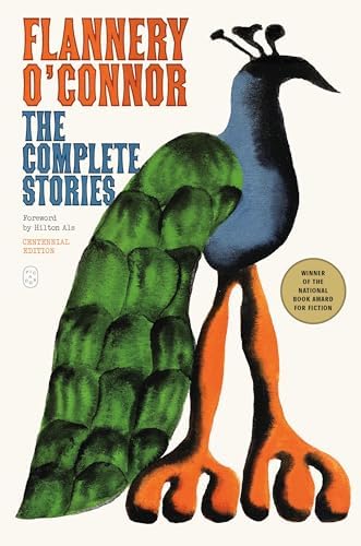 The Complete Stories (FSG Classics) by Flannery O'Connor
