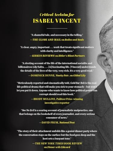 RFK Jr.: The Fall and Rise by Isabel Vincent