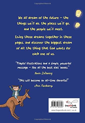 Wherever You Go, I Want You to Know...: (Beautiful Christian rhyming book for kids ages 3-7, Gift for birthdays, Graduation, Easter, Valentine's Day) by Melissa B Kruger
