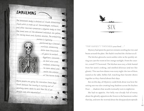 Mystery James Digs Her Own Grave by Ally Russell