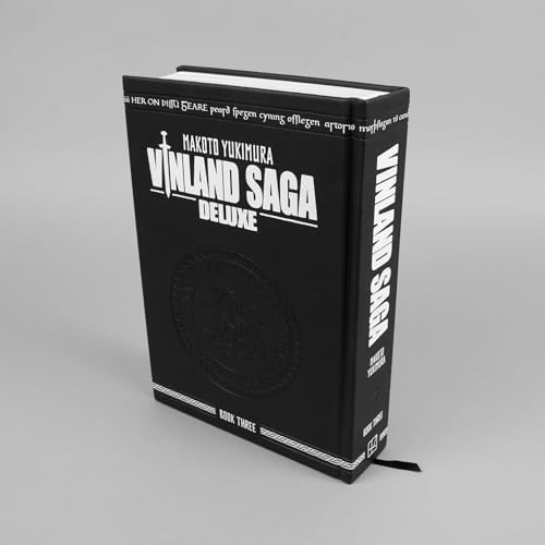 Vinland Saga Deluxe 3 by Makoto Yukimura