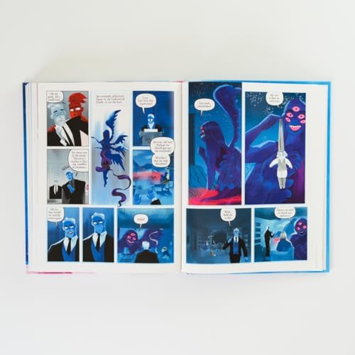 Lore Olympus: Volume Seven by Rachel Smythe