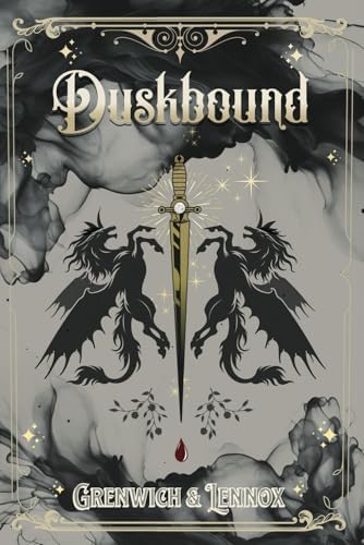 Duskbound (Esprithean Trilogy) by Parker Lennox