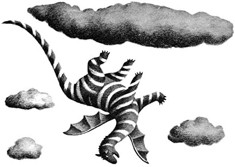 My Father's Dragon by Ruth Stiles Gannett