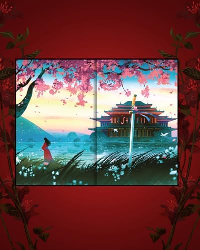 The Poet Empress by Shen Tao