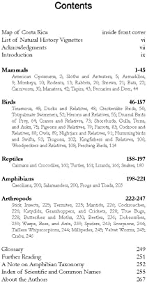 The Wildlife of Costa Rica: A Field Guide (Zona Tropical Publications) by Fiona A. Reid