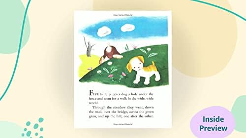 The Poky Little Puppy (A Little Golden Book Classic) by Janette Sebring Lowrey