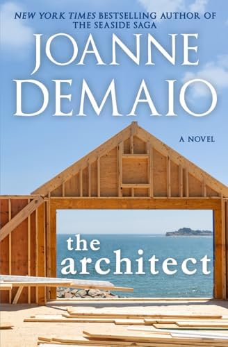 The Architect (The Seaside Saga) by Joanne DeMaio