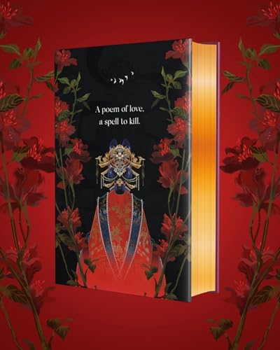 The Poet Empress by Shen Tao