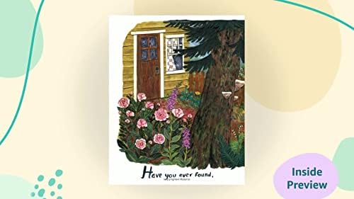 Backyard Fairies by Phoebe Wahl