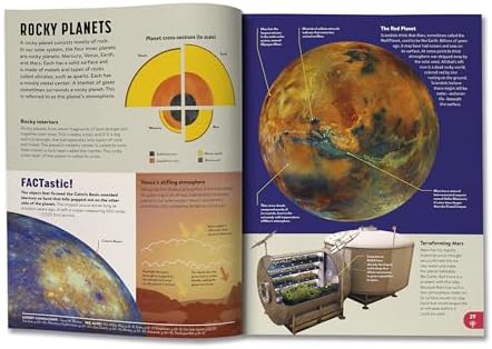 Britannica All New Kids' Encyclopedia: Updated Edition - What We Know & What We Don't by Britannica Group