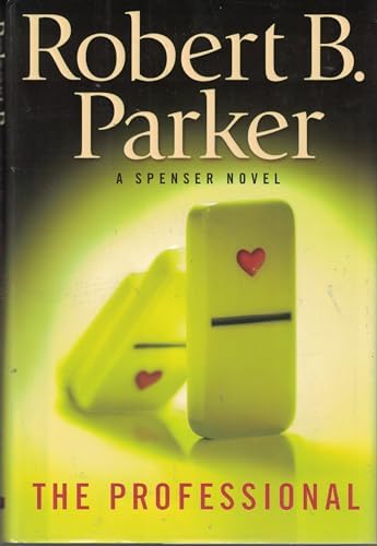 The Professional by Robert B. Parker